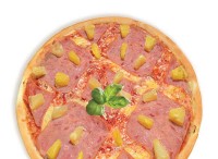 Pizza Markýz Hawai (mražená) - Pizza Markýz