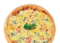 Pizza Markýz Sýrová (mražená) - Pizza Markýz