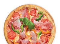 Pizza Markýz Parmská (mražená) - Pizza Markýz