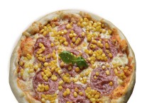 Pizza Markýz Junior (mražená)